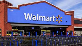 Big Changes Are Coming To Walmart In 2024 [upl. by Rydder]