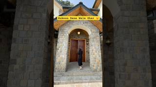 Sukoon Dene Wala Ghar 😍 Luxurious Villa Cottage Sale in Nahan Road Himachal Pradesh harrydutt [upl. by Adnic]