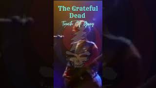 The Grateful Dead Touch Of Grey We Will Get By jerrygarcia gratefuldead bobweir nfa [upl. by Eimmac322]