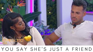 Love Island USA Season 5 Episode 28  Recap  Review [upl. by Ahsienom643]