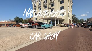 Natchitoches car show 2023 carshowphotographer like subscribe share [upl. by Minica]