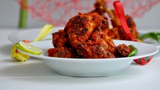 പയ്യോളി കോഴി പൊരിച്ചത്Payyoli Kozhi Porichathu Payyoli Chicken Fry Recipe no 135 [upl. by Eiliab478]