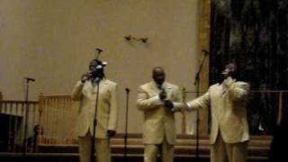 Sacred Sons of Zion St James COGIC Chicago Il [upl. by Nennarb]