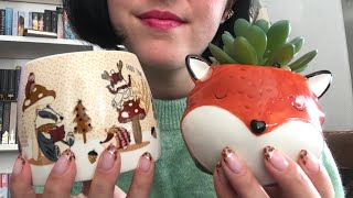 ASMR HAUL DECO NOËLHIVER ☃️🎄 [upl. by Tootsie]