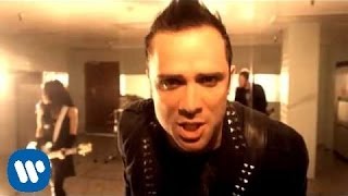 Skillet  Monster Official Video [upl. by Gwyn]