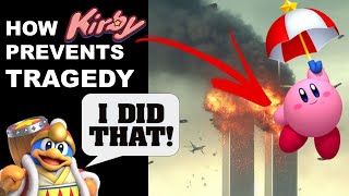 Could KIRBY Stop 911 [upl. by Micky]