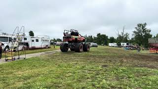 Goshen Stampede 2024 [upl. by Randell252]