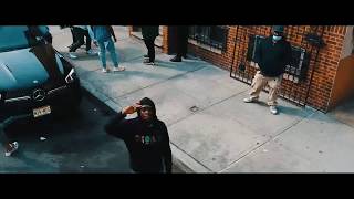 Ciggy Black quotRipList Freestylequot Official Edited Music Video Edited By Supreme Tae [upl. by Noevad947]