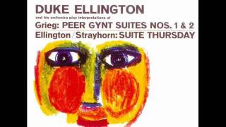 Duke Ellington  Grieg Morning Mood [upl. by Loesceke]