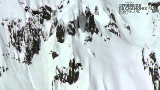 Nissan Freeride de Chamonix 2011 by Swatch  Official teaser [upl. by Nyloc370]