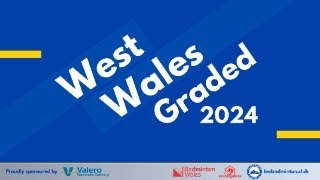 West Wales Graded 2024 [upl. by Selle]