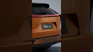 Upcoming HONDA HRV 2025 hrv hondahrv honda [upl. by Inatirb]