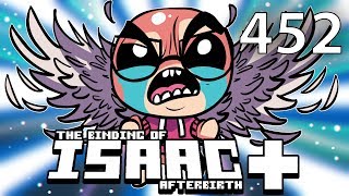 The Binding of Isaac AFTERBIRTH  Northernlion Plays  Episode 452 Fevered [upl. by Araem]