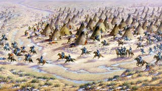 Sand Creek Massacre [upl. by Ahsam]