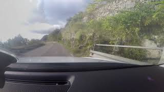 Climb to Monte Cassino  Tracking the Ts  On the Road In Italy EP 1 [upl. by Luba]