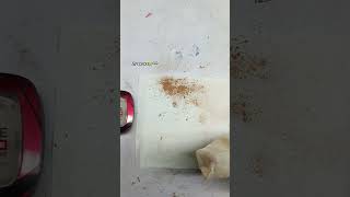 How to Fix Compact Powder Without Alcohol compactpowder makeup fix how howto diy [upl. by Kelsy760]