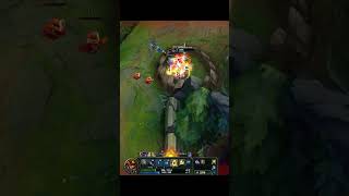 Jarvan lethal tempo secret pick leagueoflegends leagueoflegendshighlights lol outplay [upl. by Refanej101]