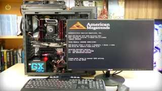 ASUS EZ Flash ile BIOS Güncelleme [upl. by Lucien]