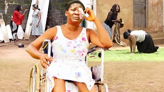 This Mercy Johnson Movie Will Move You To Tears  Latest Nigerian Nollywood Movie [upl. by Euqinobe]