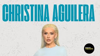 Christina Aguilera La Straordinaria Biografia della Pop Star che Ha Cambiato la Musica [upl. by Latsyk]