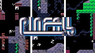 Pinfall  Official Demo Release Trailer [upl. by Annuahsal]