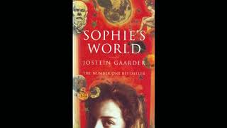 Sophie’s World  Ch 16 The Renaissance [upl. by Enilhtak]