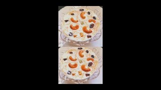 Semiya PayasamPayasam Recipe Easy amp Tasty Payasam [upl. by Atsahs289]