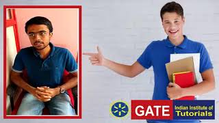 GateIIT JP Nagar Bangalore Review  GATE Indian Institute of Tutorial [upl. by Ssegrub]