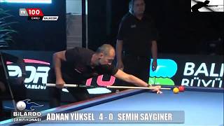 Semih Sayginer ve Adnan Yüksel [upl. by Thomasine]