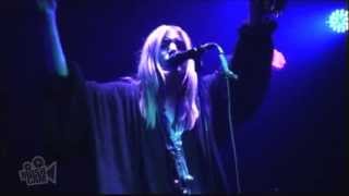 Lykke Li  Dance Dance Dance  Live in Sydney [upl. by Jarus]