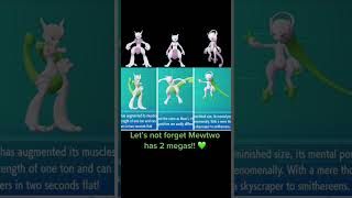 Pokemon Lets GO  Shiny Mewtwo pokemon pokemonletsgo shiny shinypokemon nintendo games [upl. by Eiral]