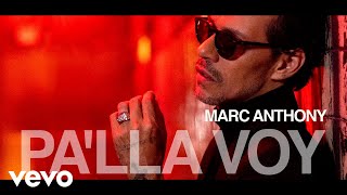 Marc Anthony  Yo Le Mentí Audio [upl. by Amlas472]