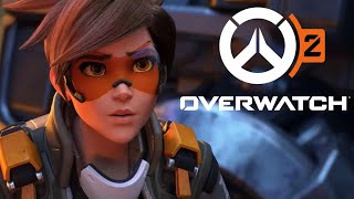 Overwatch 2  Dont be Doo Doo [upl. by Soracco]