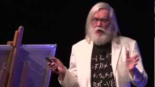 The significance of the Higgs Boson discovery  Dr John Ellis  BOLDtalks 2013 [upl. by Peppard]