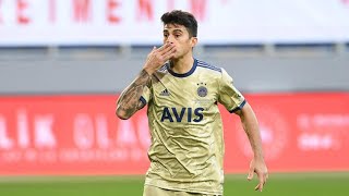 DİEGO PEROTTİ FENERBAHÇE GOLLERİ KADER BİZİ NİYE SEVMEDİ [upl. by Rehpotsirc]