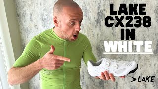 Unboxing White Lake CX238 Wide Fit Shoes  Are These The Only Shoes You Need  Lake CX238 Review [upl. by Ahsaei19]