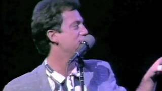 Billy Joel  The Longest Time Live 1984 [upl. by Adnyl]