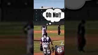 Hitting the LateBreaking Curveball adultbaseball btop24 [upl. by Hirai]