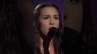 When Olivia Rodrigo preformed on SNL for the first time [upl. by Rayna]