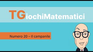 TGiochi Matematici  20 [upl. by Crist303]