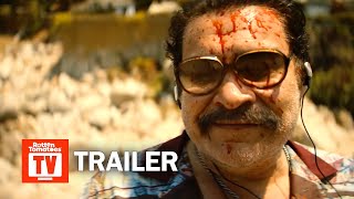 Narcos Mexico Season 1 Trailer  Rotten Tomatoes TV [upl. by Iveson63]