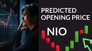 NIOs Uncertain Future InDepth Stock Analysis amp Price Forecast for Tue  Be Prepared [upl. by Llevron980]