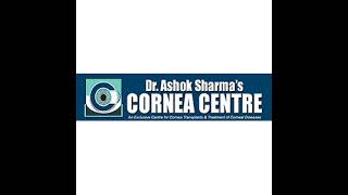 Dr Ashok Sharmas Cornea Centre Chandigarh Live Stream [upl. by Falk647]