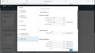 SAP Fiori Overview  SAP S4 HANA [upl. by Aredna704]