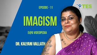 Imagism  E6 Videopedia  Dr Kalyani Vallath  NTA NET SET GATE  American Literature [upl. by Sherwin]