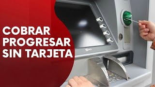 Como COBRAR la BECA PROGRESAR sin Tarjeta [upl. by Rj]