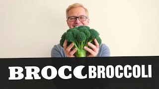 DONT Eat Broccoli Until You Know This [upl. by Yecies117]