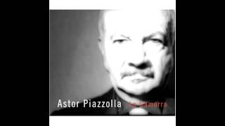 Astor Piazzolla quotSOLEDADquot [upl. by Egrog]