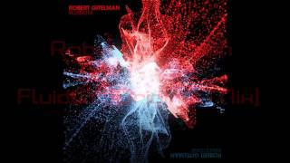 Robert Gitelman  Fluidum Original Mix HD [upl. by Andris]