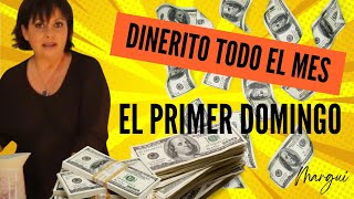 ▷ Potente Ritual de la Sal para Atraer Riqueza 💲 💰► El primer DOMINGO del MES [upl. by Aniled]